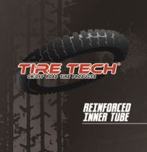Load image into Gallery viewer, Tire Tech Heavy Duty Tube - 80/100,90/90-21 - 3mm THICKNESS