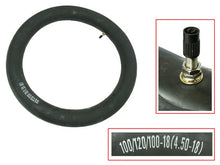 Load image into Gallery viewer, Tire Tech Heavy Duty Tube - 100/120/100-18 - 3mm THICKNESS