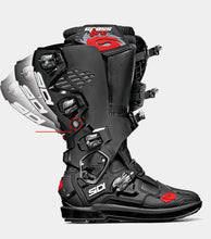 Load image into Gallery viewer, SIDI Crossfire 3 MX Boots - Black