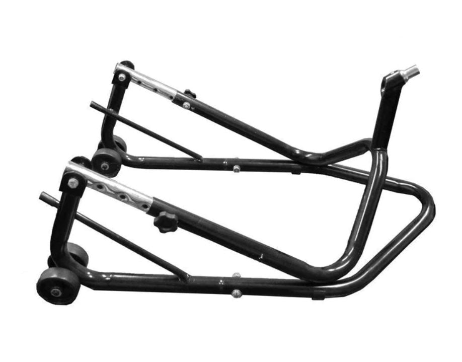 X-TECH Front Steering Head Paddock Stand