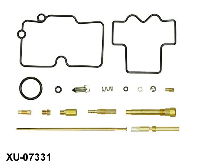 Psychic Carburetor Rebuild Kit - Honda CRF250R 07-08