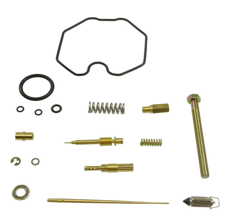Psychic Carburetor Rebuild Kit - Honda XR400R 98-04