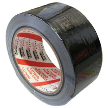Load image into Gallery viewer, Duct Tape 30m Black