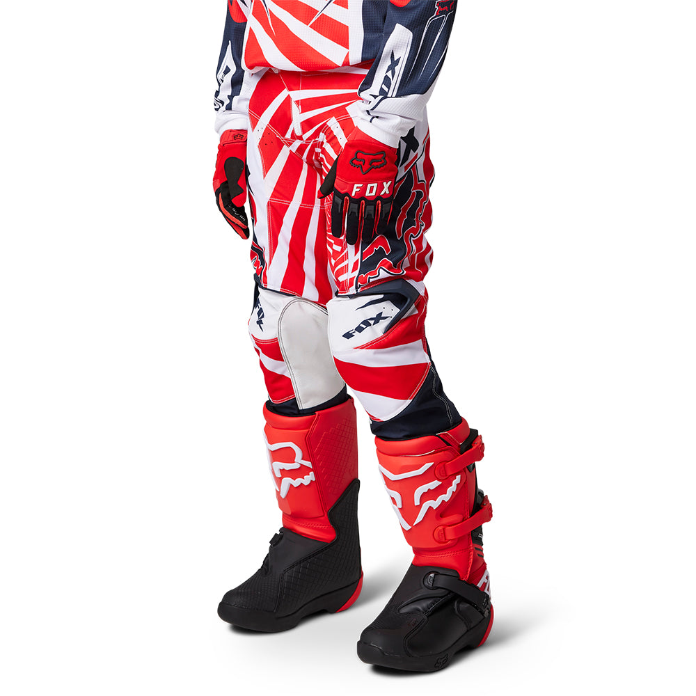 Fox girl motocross online gear