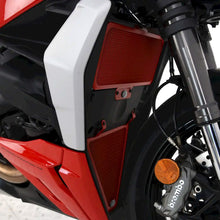 Load image into Gallery viewer, Radiator Guards for Ducati Streetfighter V2 &#39;22- (2-piece Kit)