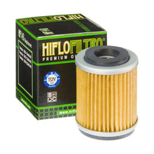 Load image into Gallery viewer, HiFlo HF143 Oil Filter