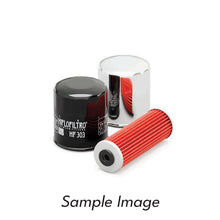 Load image into Gallery viewer, HIFLO Oil Filters sample image