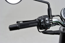 Load image into Gallery viewer, DAYTONA HEATED GRIPS 4-LEVEL 22.2MM OPEN END