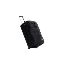 Load image into Gallery viewer, Albek Travel Bag Long Haul Checked Covert Black