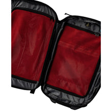 Load image into Gallery viewer, Albek Travel Bag Short Haul Carryon Covert Black