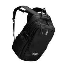 Load image into Gallery viewer, Albek Backpack Dudley Covert Black