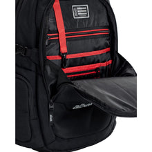 Load image into Gallery viewer, Albek Backpack Dudley Covert Black