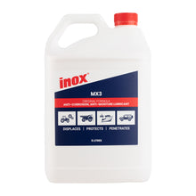 Load image into Gallery viewer, Inox MX-3 General Purpose 5L with Spray Bottle