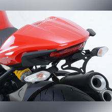 Load image into Gallery viewer, Tail Tidy for Ducati Monster 821 &#39;14-&#39;17 / 1200/S &#39;14-&#39;16 models