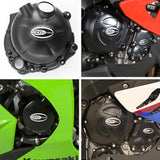 R&G Engine Case/ Clutch Covers