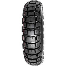 Load image into Gallery viewer, Motoz 150/70-17 Tractionator Adventure Rear Tyre - Tubeless