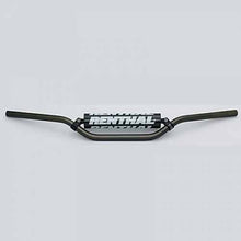 Load image into Gallery viewer, SAMPLE PICTURE for bend - RE-789-02-xxx - Renthal Street Fighter 7/8&quot; handlebars are the only road 7/8&quot; handlebars that come with crossbar and barpad