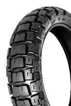 Load image into Gallery viewer, Motoz 150/70-17 Tractionator Adventure Rear Tyre - Tubeless