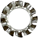 Akrapovic Lock Washer Stainless Steel