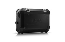 Load image into Gallery viewer, SW Motech Trax ION Right Side Case - 37L - BLACK
