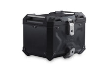 Load image into Gallery viewer, SW Motech TRAX ADV Top Case - 38L - Black