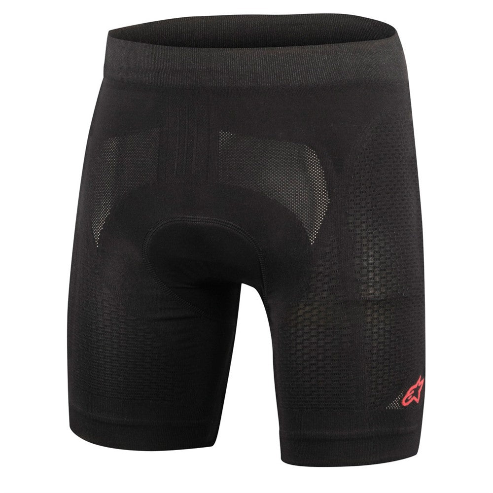 Alpinestars Tech Shorts Black/Red