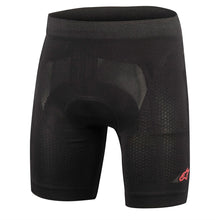 Load image into Gallery viewer, Alpinestars Tech Shorts Black/Red