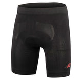 Alpinestars Tech Shorts Black/Red