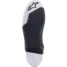 Load image into Gallery viewer, Alpinestars Tech-10 Sole Black/White 2021