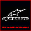Alpinestars Buckle Strap Set Tech-3S - White