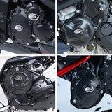 R&G Engine Case Cover Kits