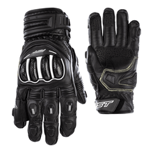 Load image into Gallery viewer, RST TRACTECH EVO 4 SHORT GLOVE [BLACK]