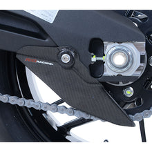 Load image into Gallery viewer, Toe Chain Guard for the Ducati 899/959 Panigale