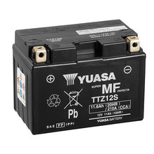 Load image into Gallery viewer, YUASA TTZ12S Factory Activated