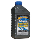 SPECTRO Motorcycle Hypoid Gear Oil