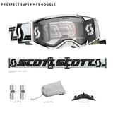 SCOTT Prospect Super WFS Goggle