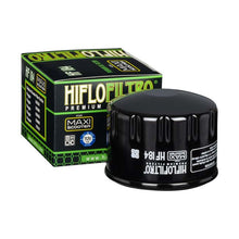 Load image into Gallery viewer, HiFlo HF184 Oil Filter