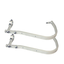 Load image into Gallery viewer, Hand Guards silver 22mm for farm - HGFARM