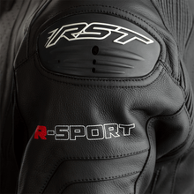 Load image into Gallery viewer, RST R-SPORT CE 1-PC SUIT [BLACK]