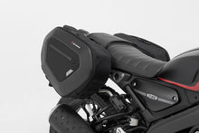 Load image into Gallery viewer, SW Motech Pro Blaze High Saddlebags - 15 - 20 Litre