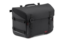 Load image into Gallery viewer, SW Motech SYS BAG 30 LITRE LEFT WITH ADAPTER PLATE