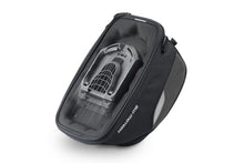 Load image into Gallery viewer, SW Motech Evo Trial Tank Bag - 15-22 Litres