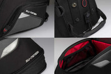 Load image into Gallery viewer, SW Motech Evo Trial Tank Bag - 15-22 Litres