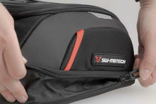 Load image into Gallery viewer, SW Motech Pro Day Pack Tank Bag - 5-8 Litre