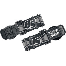 Load image into Gallery viewer, ROKO Quick Strap Black