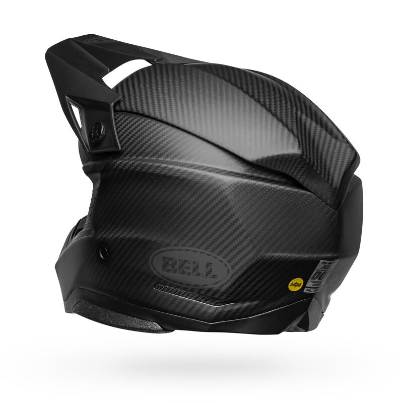 Capacete Bell Moto-10 Spherical Carbon