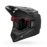 Bell Moto-9S Flex Helmet - Syndrome Matt Black