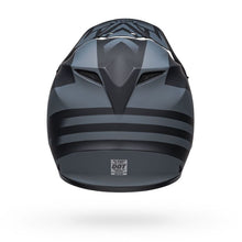 Load image into Gallery viewer, Bell MX-9 MIPS Adult MX Helmet - Disrupt Matt Black/Charcoal