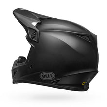 Load image into Gallery viewer, Bell MX-9 MIPS Adult MX Helmet - Matt Black