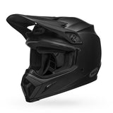 Bell MX-9 MIPS Adult MX Helmet - Matt Black
